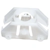 Phanh Chân Đế Nhựa Gia Cố Đa Năng với Lắp Đặt Nhanh, Ổn Định, Giá 115.500₫ 5