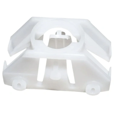 Phanh Chân Đế Nhựa Gia Cố Đa Năng với Lắp Đặt Nhanh, Ổn Định, Giá 115.500₫