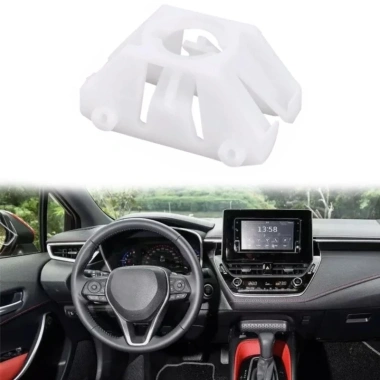 Phanh Chân Đế Nhựa Gia Cố Đa Năng với Lắp Đặt Nhanh, Ổn Định, Giá 115.500₫