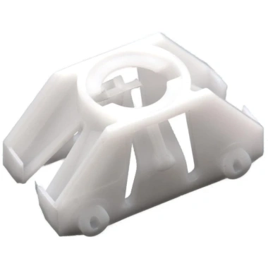 Phanh Chân Đế Nhựa Gia Cố Đa Năng với Lắp Đặt Nhanh, Ổn Định, Giá 115.500₫