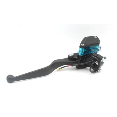 Phanh Đĩa Điện Deep Far 009 A7 - Phanh Xe Bơm Trên Lá Nhỏ, Thích Hợp Trước và Sau, Giá Ưu Đãi 218.362₫