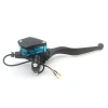 Phanh Đĩa Điện Deep Far 009 A7 - Phanh Xe Bơm Trên Lá Nhỏ, Thích Hợp Trước và Sau, Giá Ưu Đãi 218.362₫ 4