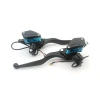 Phanh Đĩa Điện Deep Far 009 A7 - Phanh Xe Bơm Trên Lá Nhỏ, Thích Hợp Trước và Sau, Giá Ưu Đãi 218.362₫ 5