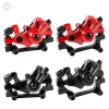 Phanh đĩa và Caliper xe đạp leo núi thiết kế cánh quạt - Giá 160.600 VND 8