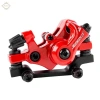 Phanh đĩa và Caliper xe đạp leo núi thiết kế cánh quạt - Giá 160.600 VND 10