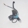Phanh điện trước và sau xe điện A8.009 - đĩa A7, bơm mạnh, 177.741 VND 3