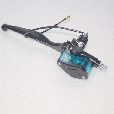 Phanh điện trước và sau xe điện A8.009 - đĩa A7, bơm mạnh, 177.741 VND