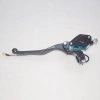 Phanh điện trước và sau xe điện A8.009 - đĩa A7, bơm mạnh, 177.741 VND 6