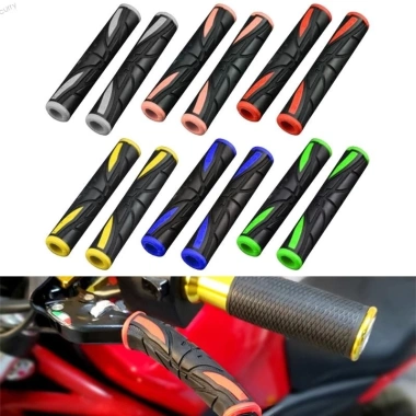 Phanh Tay Cầm Bao Cao Su CUY Đòn Bẩy Bảo Vệ Xe Đạp Leo Núi Giá 39.160₫