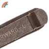 Phanh Xe Đạp Đường Bộ Carbon - Má Phanh Nút Chai, Miếng Lót Carbon Rim VN 78.540 VND 2