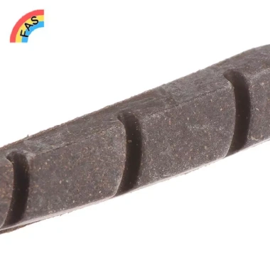 Phanh Xe Đạp Đường Bộ Carbon - Má Phanh Nút Chai, Miếng Lót Carbon Rim VN 78.540 VND 3