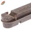 Phanh Xe Đạp Đường Bộ Carbon - Má Phanh Nút Chai, Miếng Lót Carbon Rim VN 78.540 VND 4