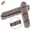 Phanh Xe Đạp Đường Bộ Carbon - Má Phanh Nút Chai, Miếng Lót Carbon Rim VN 78.540 VND 5