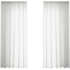 Phantom Gạc Chống Nỉ Dày Gạc Màn Trắng Trong Suốt Cửa Sổ Rèm Shaoxing LILJ 160.147₫ 4