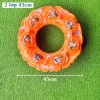 Phao Bơi 1 lớp 2 lớp Dày Đệm Van Bơm Chắc Chắn, Chống Xì Hơi, Giá 35.000 VNĐ 7