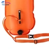Phao bơi 28L tích hợp túi chống nước, dây thắt lưng điều chỉnh Lặn & Bơi an toàn 3