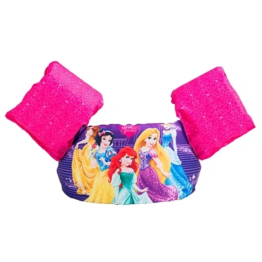 Phao bơi an toàn cho bé - Đeo tay đỡ ngực, video thật, giá 149.000 VNĐ 8