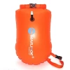 Phao bơi an toàn PVC chống đuối, bơm hơi dạng nổi cho bể bơi & ngoài trời, giá 92.000₫ 3