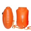 Phao bơi an toàn PVC chống đuối, bơm hơi dạng nổi cho bể bơi & ngoài trời, giá 92.000₫ 7