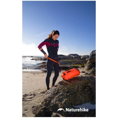 Phao Bơi Bảo Hộ Naturehike Đa Năng 18L - Giá chỉ 448.000 VND, giảm sâu