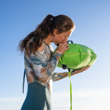Phao Bơi Bảo Hộ Naturehike Đa Năng 18L - Giá chỉ 448.000 VND, giảm sâu