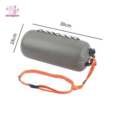 Phao bơi cho người lớn, túi trôi đa năng, dùng cho bơi lội, câu cá, cắm trại - Giá chỉ 185.900₫, giảm từ 224.939₫