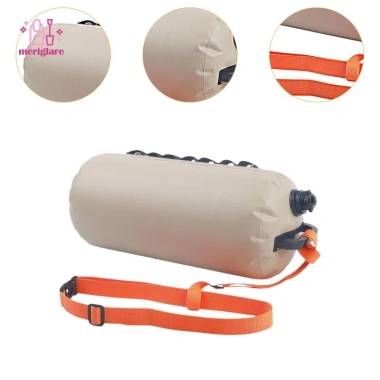 Phao bơi cho người lớn, túi trôi đa năng, dùng cho bơi lội, câu cá, cắm trại - Giá chỉ 185.900₫, giảm từ 224.939₫
