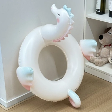 Phao Bơi Chống Lật 1-9 tuổi Cá Ngựa FB13 – Bảo Vệ Bé Trai và Bé Gái, Giá 166.108₫