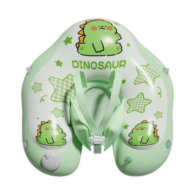 Phao bơi chống lật an toàn có đai cho bé từ 3 tháng đến 7 tuổi, giảm giá 155.000₫ 6 Phao bơi chống lật an toàn có đai cho bé từ 3 tháng đến 7 tuổi, giảm giá 155.000₫ 6