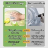 Phao Bơi Chống Lật Bé 0-6 Tuổi - Quai Bảo Vệ An Toàn, Tự Động Bơm, Giá 60k 4
