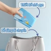 Phao Bơi Chống Lật Bé 0-6 Tuổi - Quai Bảo Vệ An Toàn, Tự Động Bơm, Giá 60k 7