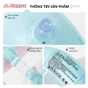 Phao Bơi Chống Lật Bé 361 - Áo PVC Chữ U An Toàn, Thiết Kế Đa Năng, Giá Tiết Kiệm 6