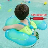 Phao bơi chống lật kèm bơi hơi - Giữ thăng bằng an toàn cho bé, giá chỉ 150.000₫