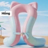 Phao bơi chống lật, khóa an toàn, gấp gọn dễ dàng cho bé đi bơi du lịch - Taomokids 10