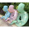 Phao Bơi chống lật khủng long đáng yêu cho bé 1-5 tuổi, phao tròn xỏ chân, giá 99.000
