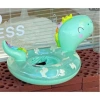 Phao Bơi chống lật khủng long đáng yêu cho bé 1-5 tuổi, phao tròn xỏ chân, giá 99.000 5