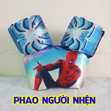 Phao Bơi Chống Lật V-Float Chính Hãng Việt Nam, Liền Thân, Hỗ Trợ Tập Đúng Tư Thế - Giá 36.400₫ 3 Phao Bơi Chống Lật V-Float Chính Hãng Việt Nam, Liền Thân, Hỗ Trợ Tập Đúng Tư Thế - Giá 36.400₫ 3