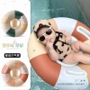 Phao Bơi Có Mái Che Cho Bé An Toàn, Chống Nắng Mùa Hè, Giá Ưu Đãi 32.000 VND 3