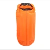 Phao bơi cứu sinh 2 lớp, 2 vòi thổi, túi đựng đồ - Giá ưu đãi 190,000đ 2