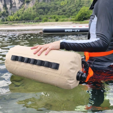 Phao bơi đa năng kèm túi đựng nước, tiện lợi cho hoạt động ngoài trời - Giá ưu đãi 200k 3 Phao bơi đa năng kèm túi đựng nước, tiện lợi cho hoạt động ngoài trời - Giá ưu đãi 200k 3