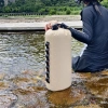 Phao bơi đa năng kèm túi đựng nước, tiện lợi cho hoạt động ngoài trời - Giá ưu đãi 200k 4