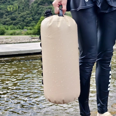 Phao bơi đa năng kèm túi đựng nước, tiện lợi cho hoạt động ngoài trời - Giá ưu đãi 200k 5 Phao bơi đa năng kèm túi đựng nước, tiện lợi cho hoạt động ngoài trời - Giá ưu đãi 200k 5