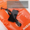 Phao Bơi Đa Năng MARJAQE MR909 – An Toàn, Tiện Lợi, Kèm Túi Đựng Đồ, Chỉ 380.000₫ 3