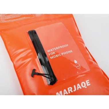 Phao Bơi Đa Năng MARJAQE MR909 – An Toàn, Tiện Lợi, Kèm Túi Đựng Đồ, Chỉ 380.000₫ 7