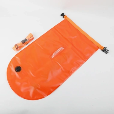 Phao Bơi Đa Năng MARJAQE MR909 – An Toàn, Tiện Lợi, Kèm Túi Đựng Đồ, Chỉ 380.000₫ 9
