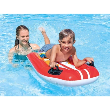 Phao bơi đa năng tập bơi và ván trượt - Giá ưu đãi 175.000 VNĐ, chất lượng cao