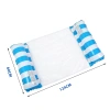 Phao bơi dạng võng bơm hơi - Giường nổi đa năng gấp gọn, chỉ 88.000₫ 9