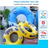Phao Bơi Dày Cao Cấp cho Hồ Bơi - 2 Túi Khí + Tay Cầm - Giá Ưu Đãi 140.000