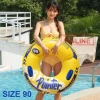 Phao Bơi Dày Cao Cấp cho Hồ Bơi - 2 Túi Khí + Tay Cầm - Giá Ưu Đãi 140.000 3