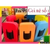Phao Bơi Đeo Bụng 8 Miếng Hỗ Trợ Người Lớn Bơi Yếu Giá Ưu Đãi 101.000₫